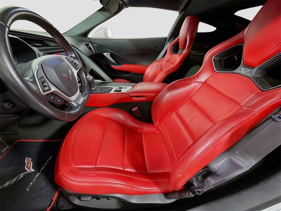 2017 Chevrolet Corvette C7 - Image 12 of 12