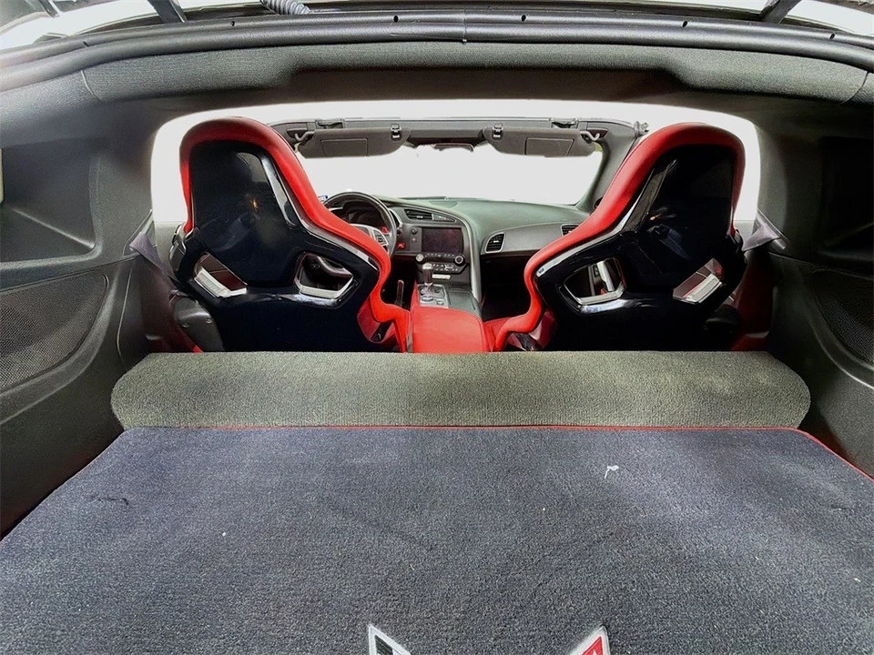 2017 Chevrolet Corvette C7 - Image 9 of 12