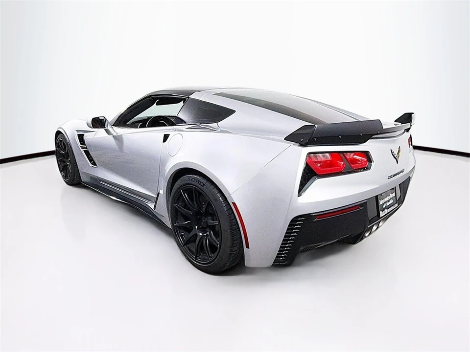 2017 Chevrolet Corvette C7 - Image 5 of 12