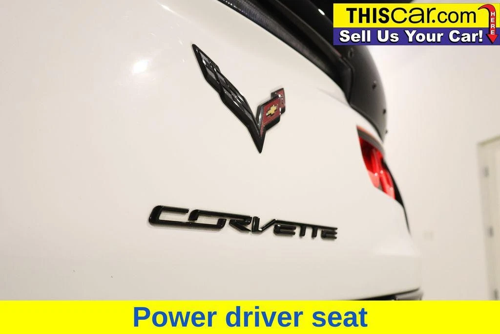 2017 Chevrolet Corvette C7 - Image 19 of 21