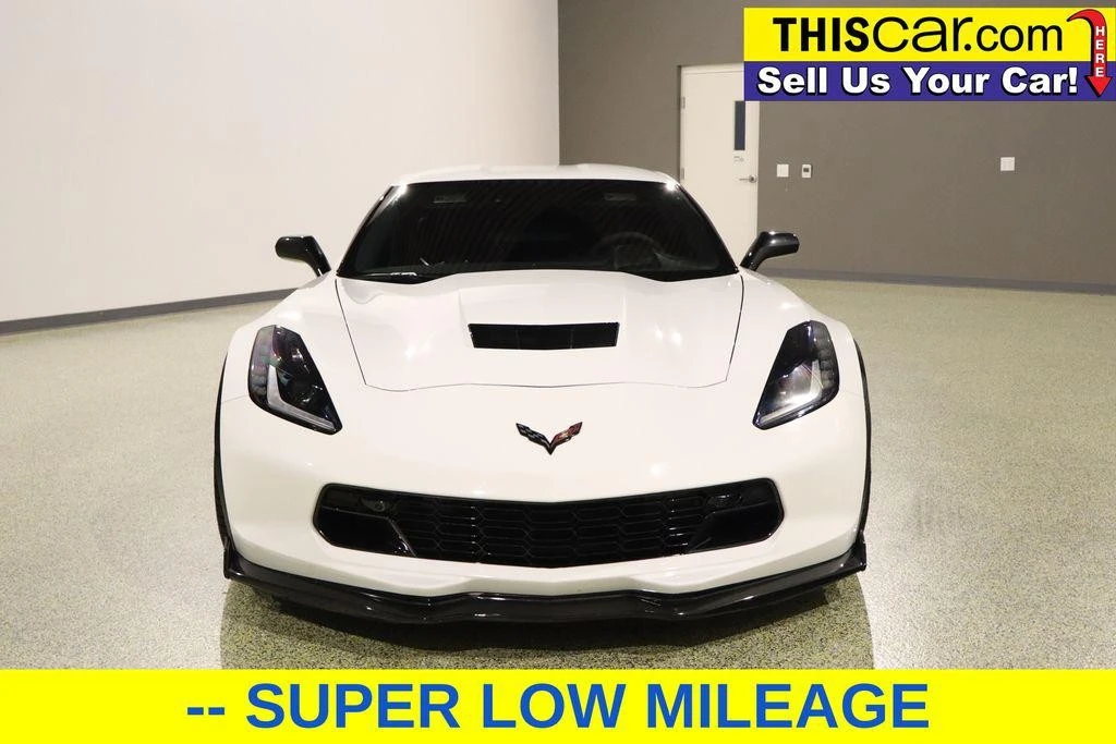 2017 Chevrolet Corvette C7 - Image 2 of 21