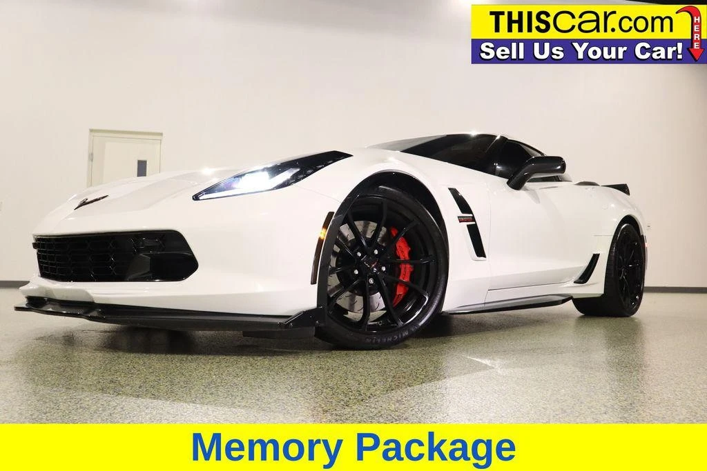 2017 Chevrolet Corvette C7 - Image 12 of 21