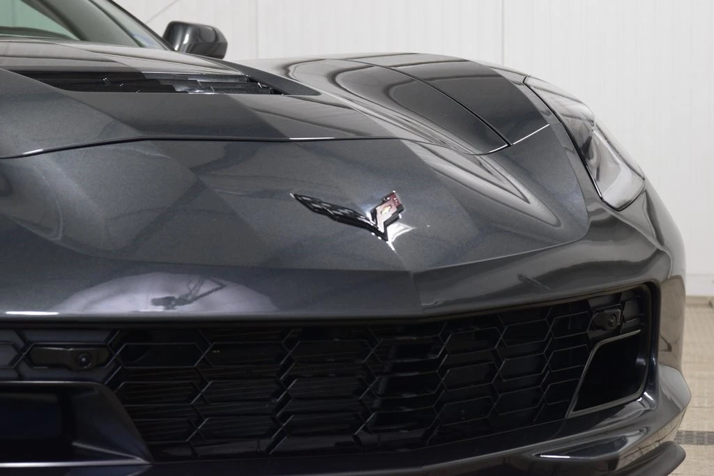 2017 Chevrolet Corvette C7 - Image 11 of 12