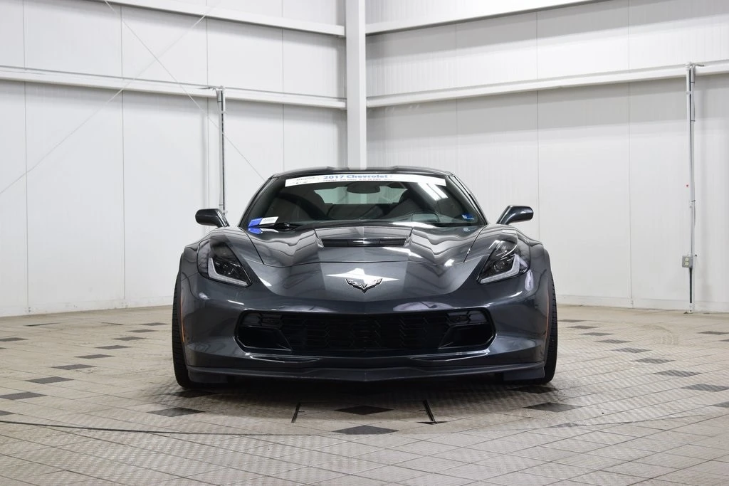 2017 Chevrolet Corvette C7 - Image 2 of 12