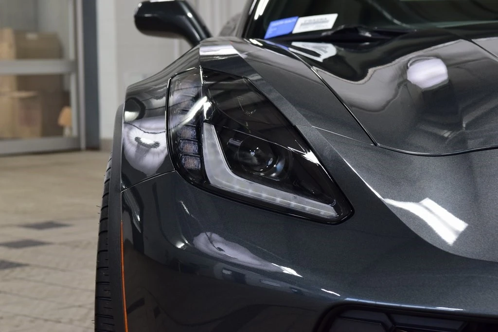 2017 Chevrolet Corvette C7 - Image 12 of 12