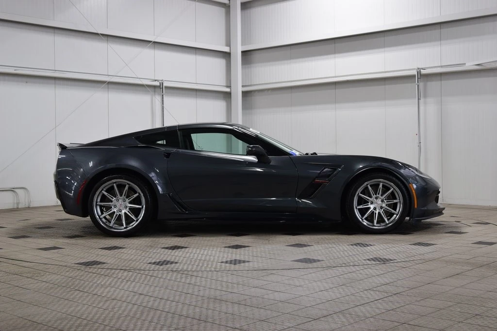 2017 Chevrolet Corvette C7 - Image 9 of 12
