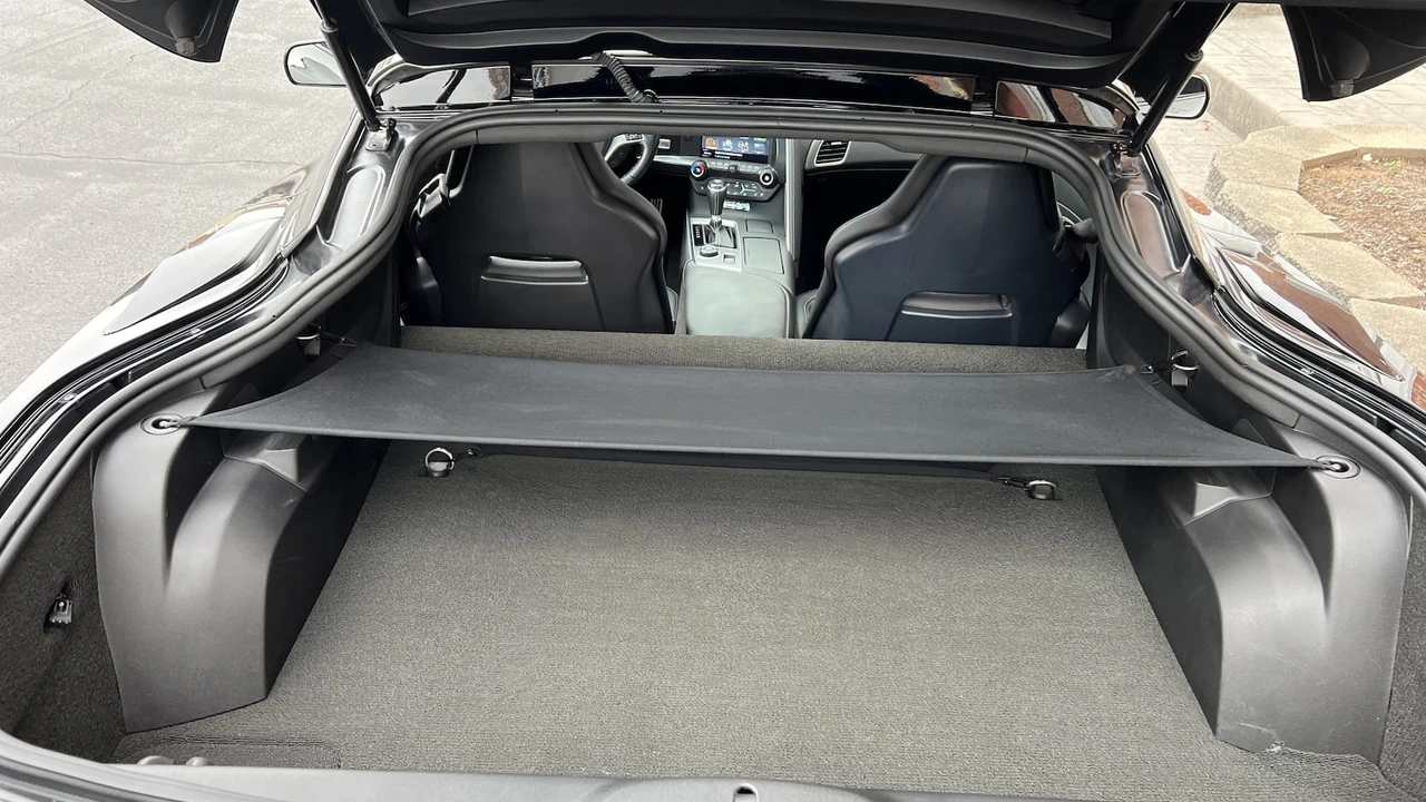 2017 Chevrolet Corvette C7 - Image 6 of 9