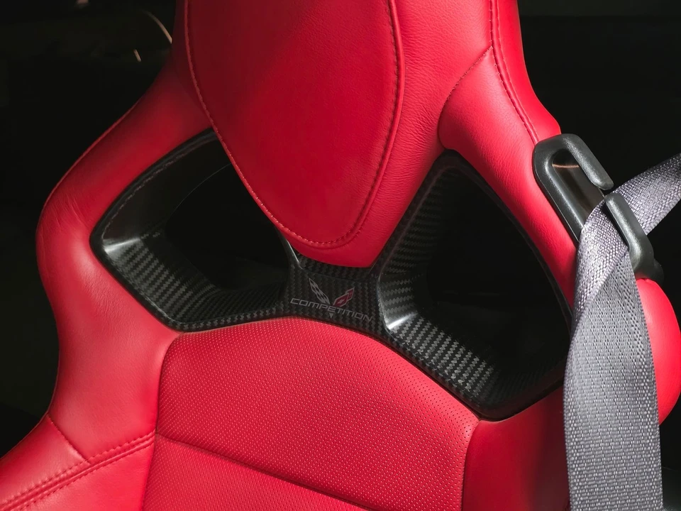2017 Chevrolet Corvette C7 - Image 3 of 21