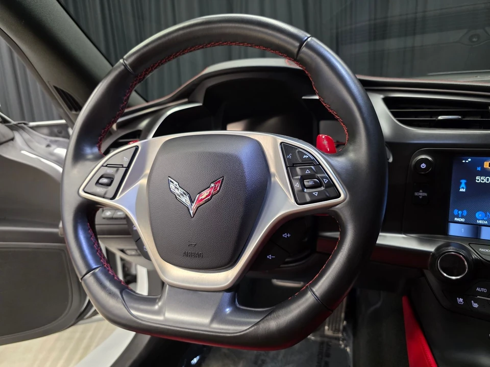 2017 Chevrolet Corvette C7 - Image 21 of 21