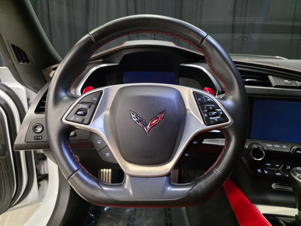 2017 Chevrolet Corvette C7 - Image 20 of 21