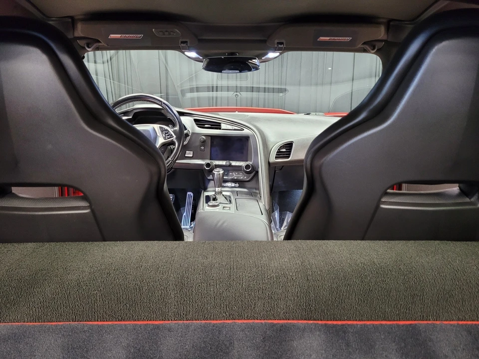 2017 Chevrolet Corvette C7 - Image 2 of 12