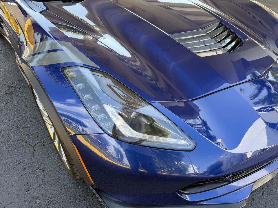 2017 Chevrolet Corvette C7 - Image 21 of 21