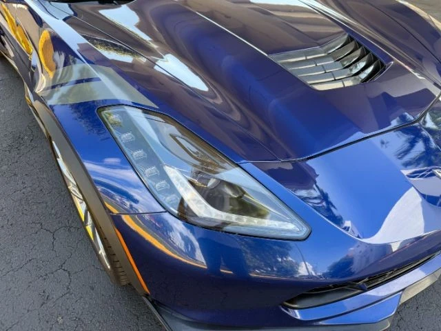2017 Chevrolet Corvette C7 - Image 14 of 16
