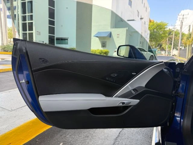 2017 Chevrolet Corvette C7 - Image 7 of 16