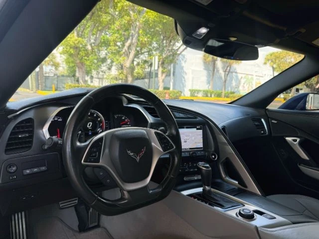 2017 Chevrolet Corvette C7 - Image 8 of 16
