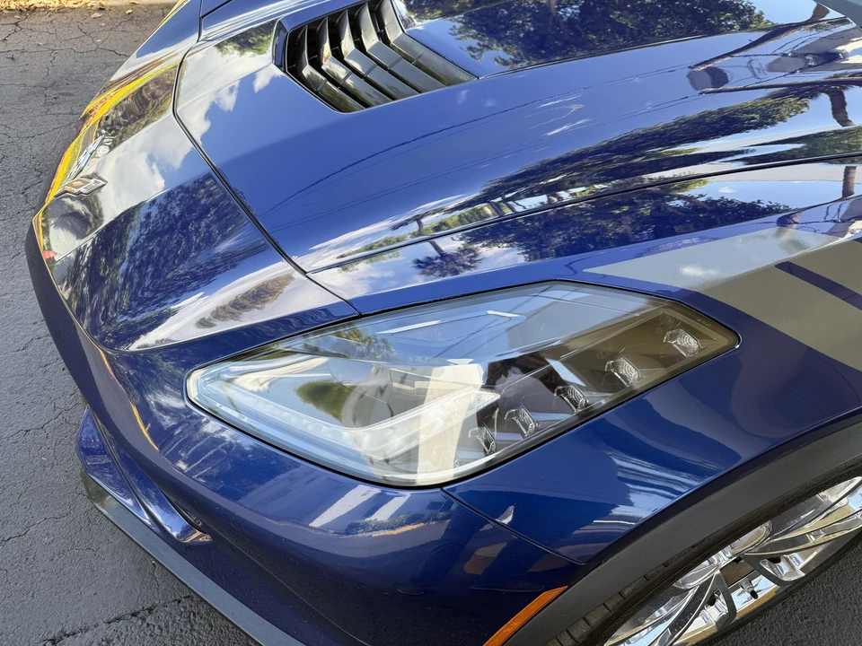 2017 Chevrolet Corvette C7 - Image 20 of 21