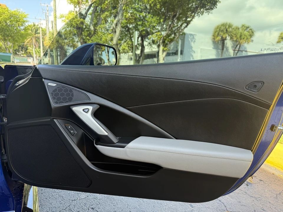 2017 Chevrolet Corvette C7 - Image 13 of 21