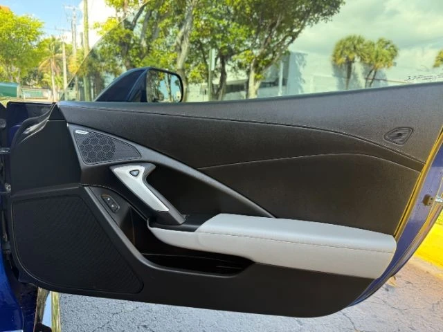 2017 Chevrolet Corvette C7 - Image 12 of 16
