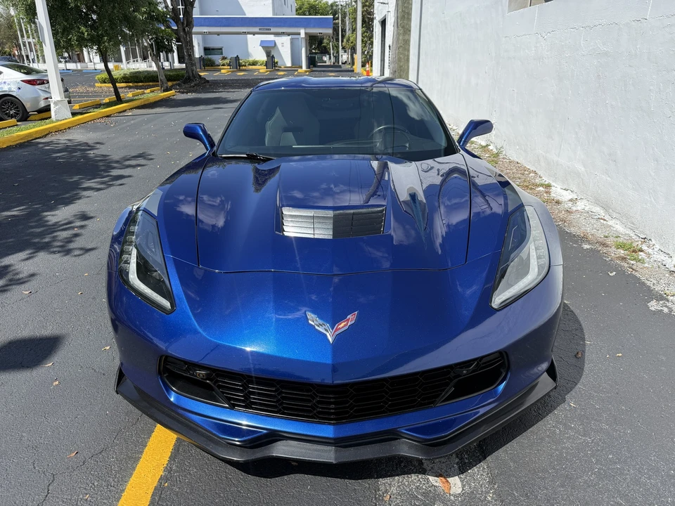 2017 Chevrolet Corvette C7 - Image 15 of 21