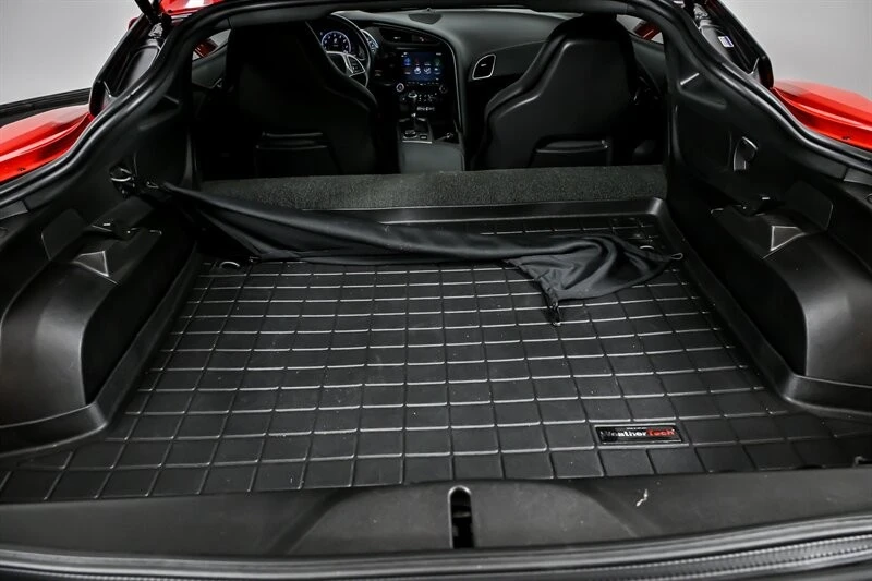 2017 Chevrolet Corvette C7 - Image 13 of 21