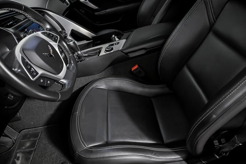 2017 Chevrolet Corvette C7 - Image 19 of 21