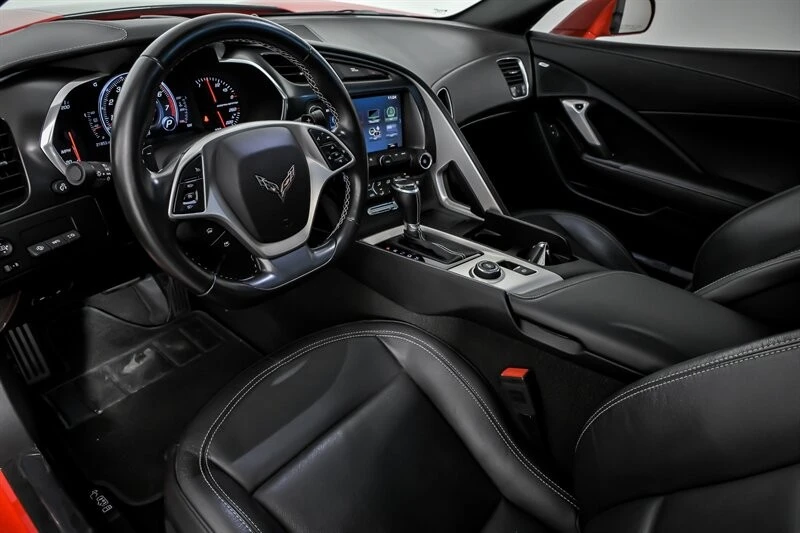 2017 Chevrolet Corvette C7 - Image 18 of 21