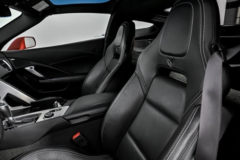 2017 Chevrolet Corvette C7 - Image 20 of 21