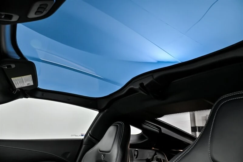 2017 Chevrolet Corvette C7 - Image 21 of 21