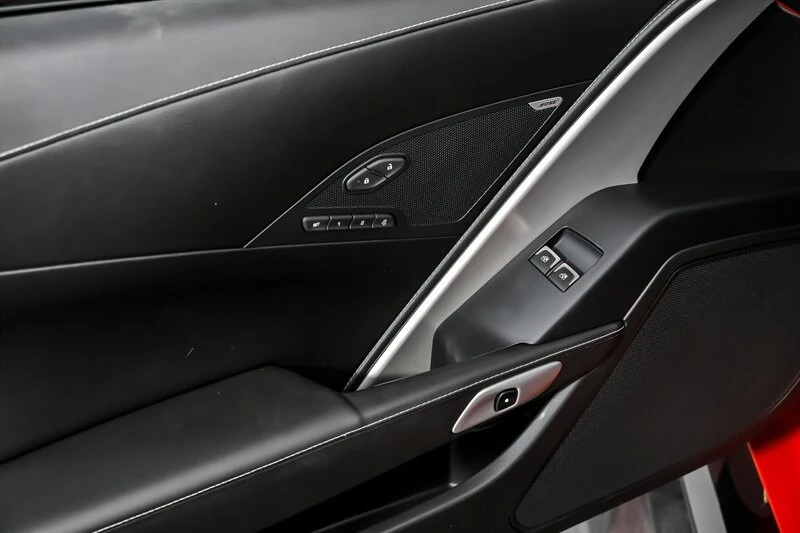 2017 Chevrolet Corvette C7 - Image 15 of 21