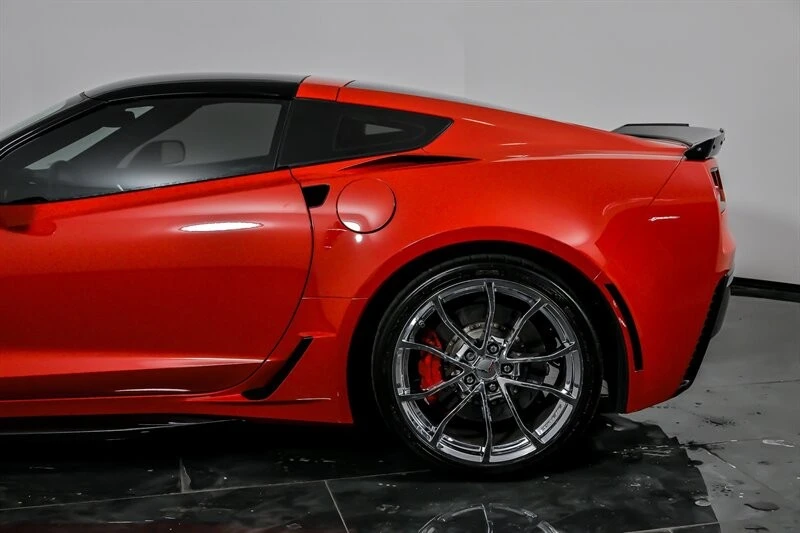 2017 Chevrolet Corvette C7 - Image 7 of 21