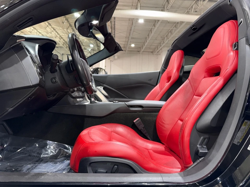 2017 Chevrolet Corvette C7 - Image 12 of 12