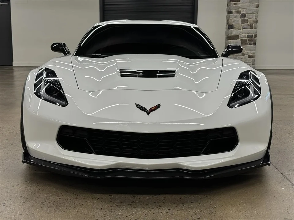 2017 Chevrolet Corvette C7 Grand Sport - Image 2 of 31