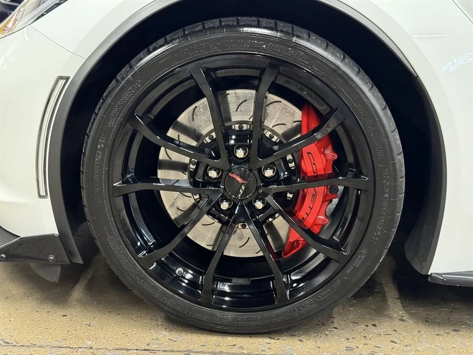 2017 Chevrolet Corvette C7 Grand Sport - Image 6 of 31