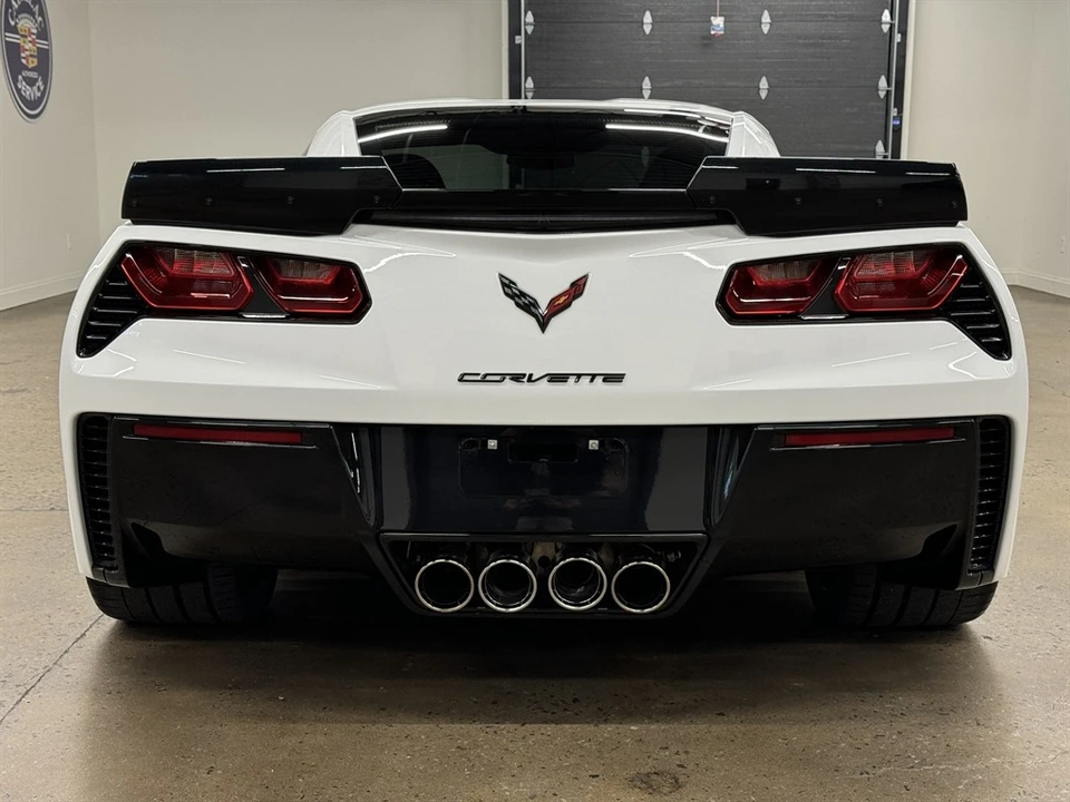 2017 Chevrolet Corvette C7 Grand Sport - Image 12 of 31