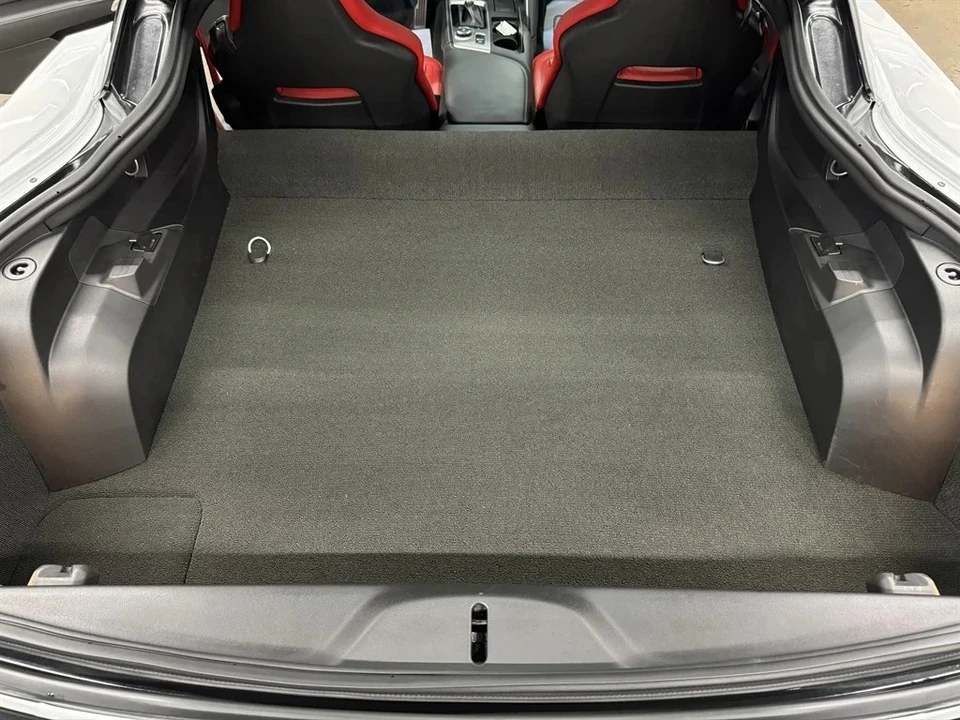 2017 Chevrolet Corvette C7 Grand Sport - Image 14 of 31