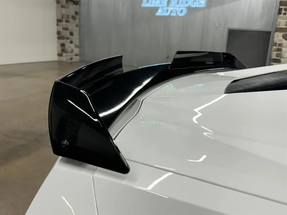 2017 Chevrolet Corvette C7 Grand Sport - Image 15 of 31
