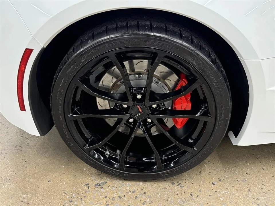 2017 Chevrolet Corvette C7 Grand Sport - Image 20 of 31