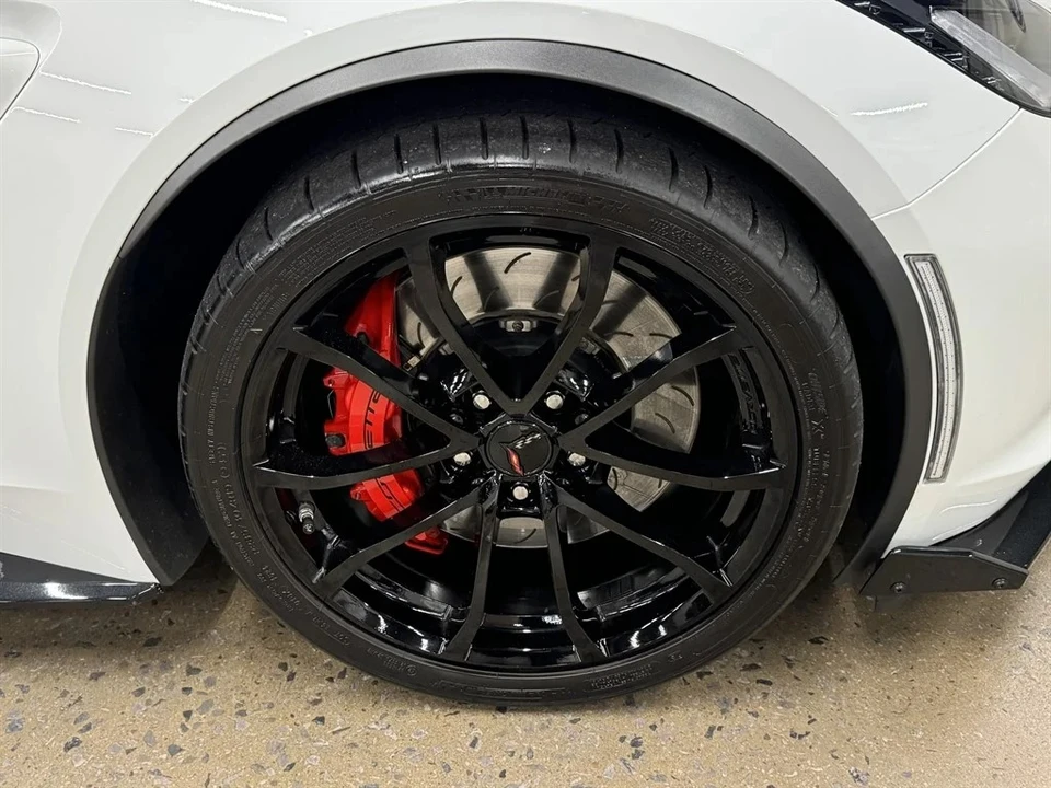 2017 Chevrolet Corvette C7 Grand Sport - Image 23 of 31