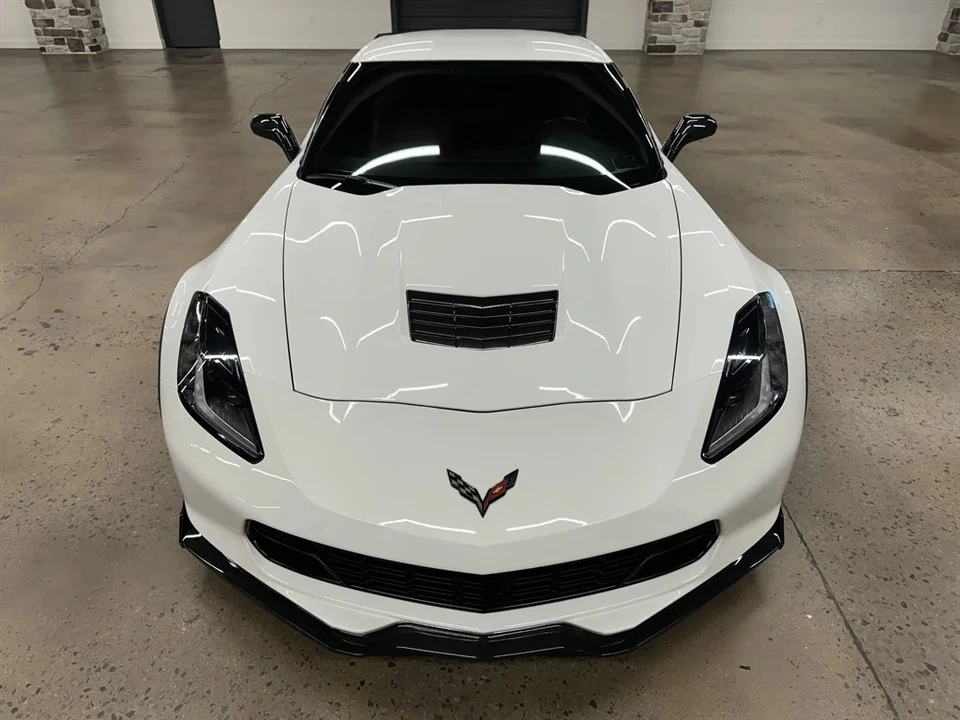 2017 Chevrolet Corvette C7 Grand Sport - Image 24 of 31