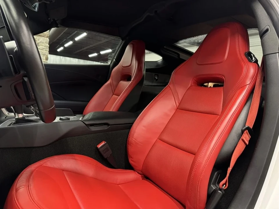 2017 Chevrolet Corvette C7 Grand Sport - Image 26 of 31