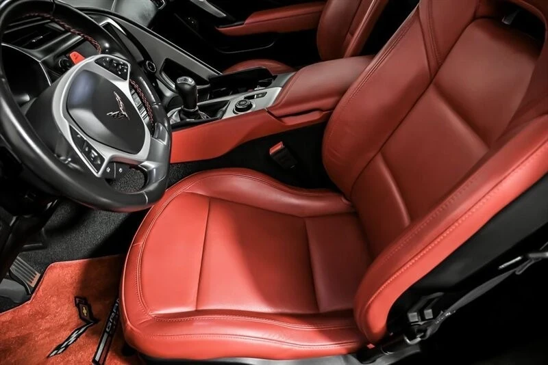 2017 Chevrolet Corvette C7 - Image 20 of 21