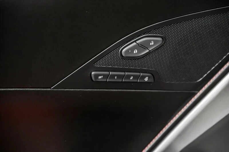 2017 Chevrolet Corvette C7 - Image 17 of 21