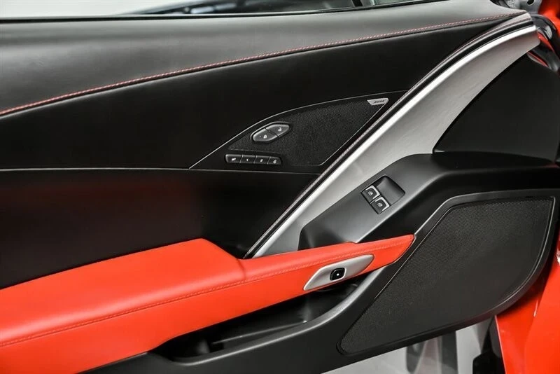 2017 Chevrolet Corvette C7 - Image 16 of 21