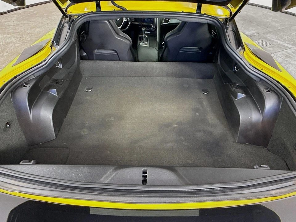 2017 Chevrolet Corvette C7 - Image 21 of 21