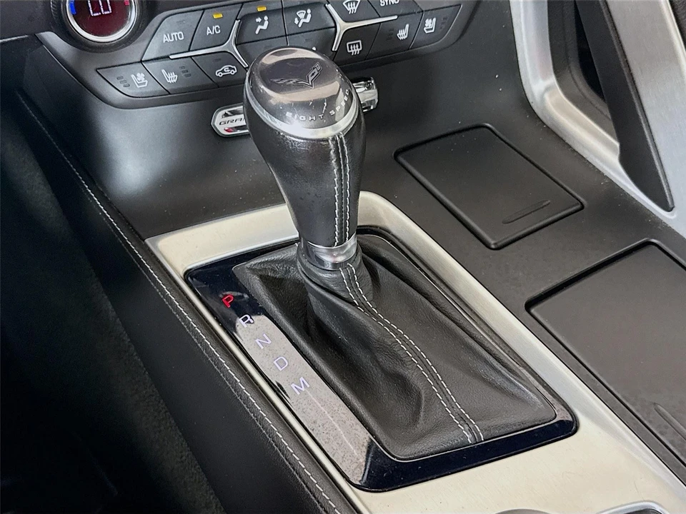 2017 Chevrolet Corvette C7 - Image 19 of 21