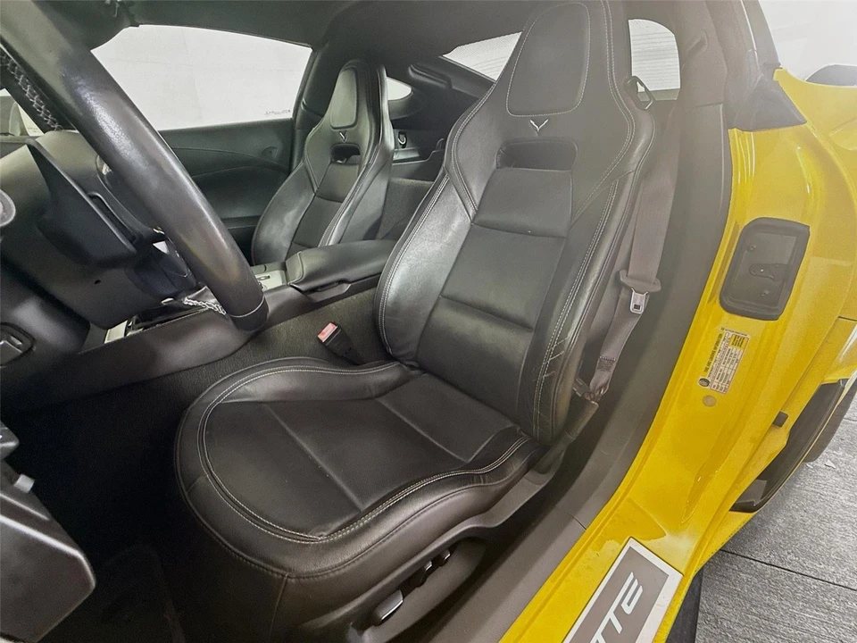 2017 Chevrolet Corvette C7 - Image 12 of 15