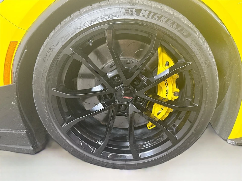 2017 Chevrolet Corvette C7 - Image 14 of 15