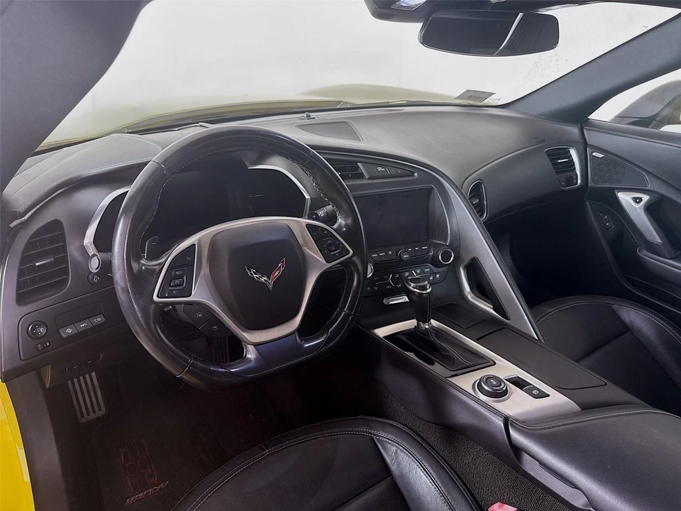 2017 Chevrolet Corvette C7 - Image 6 of 15