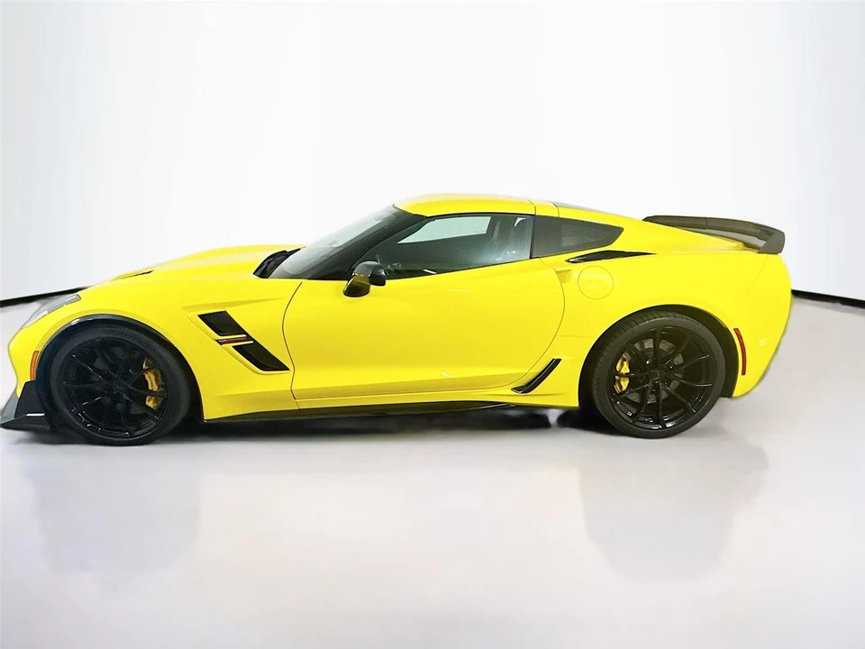 2017 Chevrolet Corvette C7 - Image 4 of 15