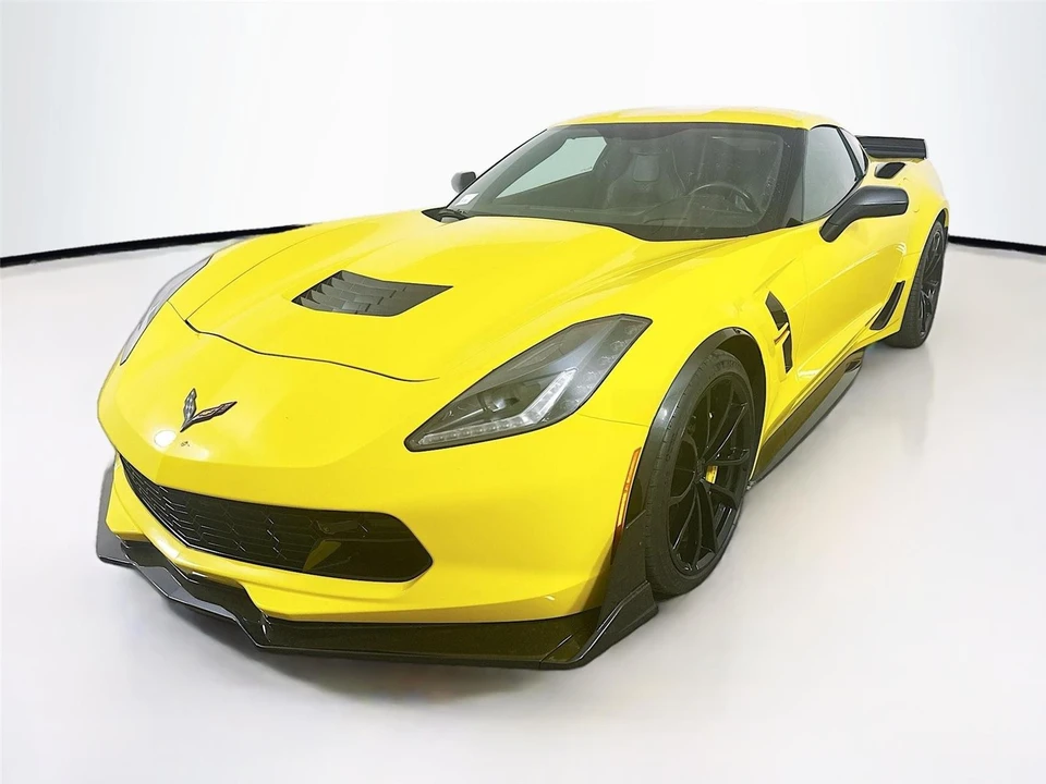 2017 Chevrolet Corvette C7 - Image 3 of 15